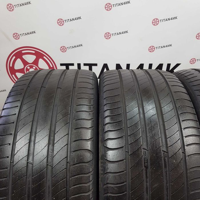 +2шт Шини літні 245/40/18 Michelin Primacy4 R18 колеса гума літо Р18