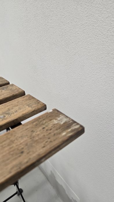 Stół i dwa krzesła ikea