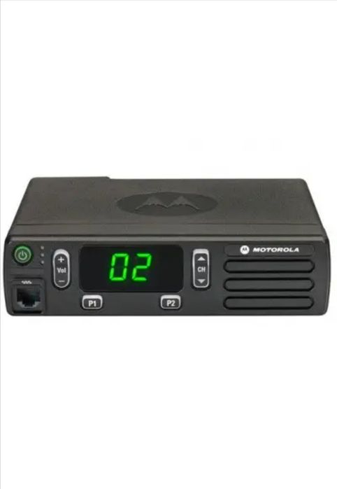 Автомобільна рація Motorola DM1400