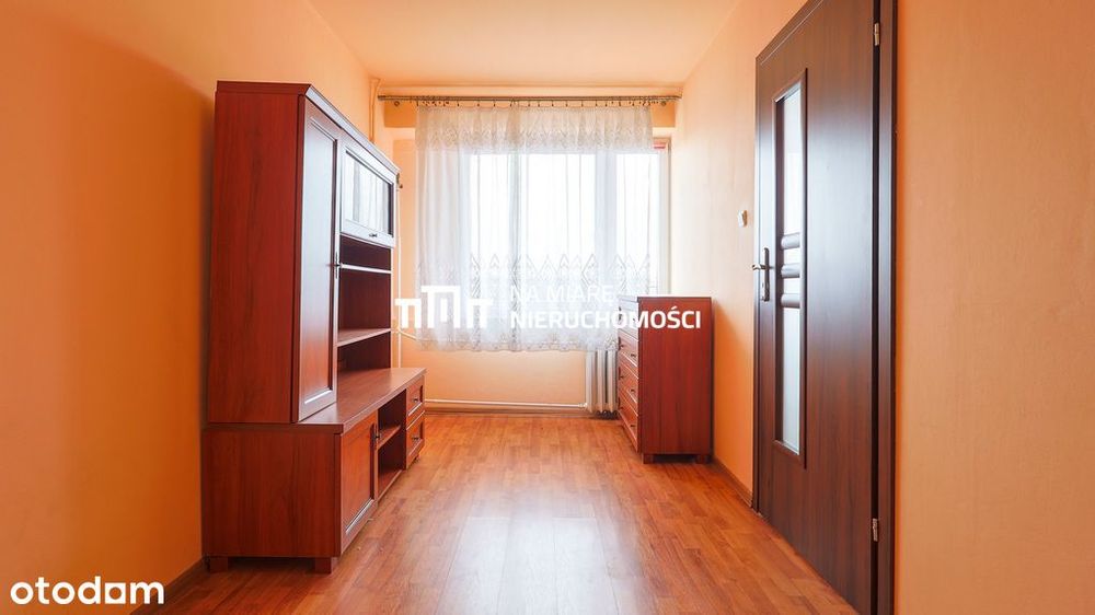 Mieszkanie | 60,70m2 | Dobra lokalizacja | Witosa