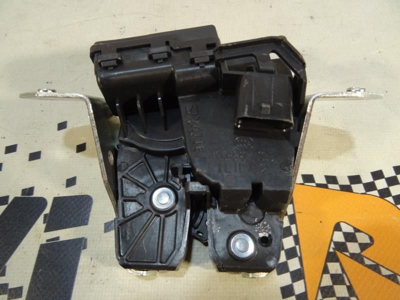 Fechadura / fecho da mala MERCEDES-BENZ Classe C Carrinha (S205)