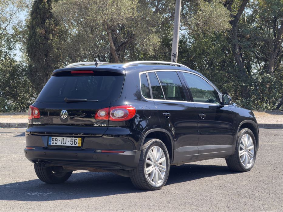 VW Tiguan 2.0 TDI DSG | Nacional | Imaculado — photo 5