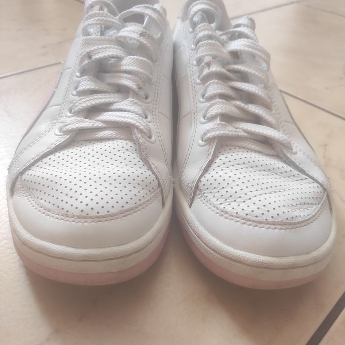 Buty damskie Puma.