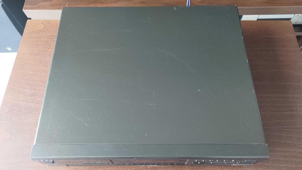 Odtwarzacz/Zmieniarka CD Technics - Compact Disc Changer SL-PD687