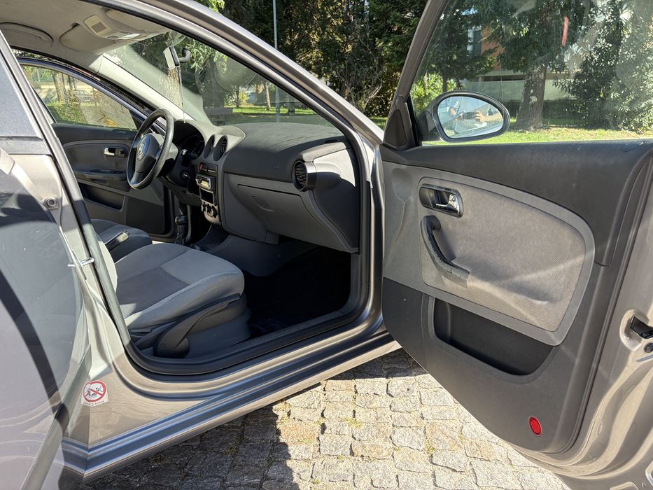 Seat Ibiza 1.2 2004