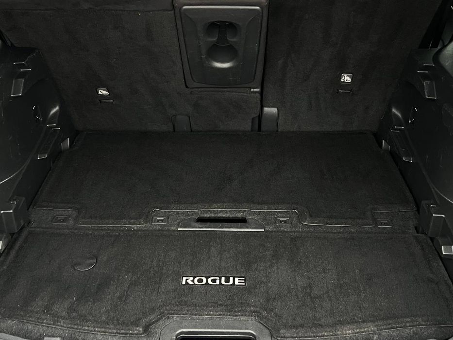 Nissan Rogue №3887 (ВНЕСОК від 10%) Альянс Авто Кривий Ріг