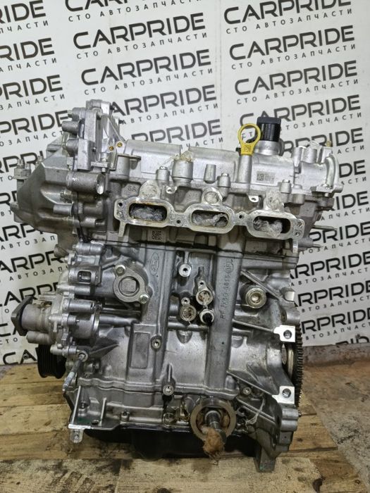 Двигатель Ford ESCAPE MK4 1.5 15FDOS  2020