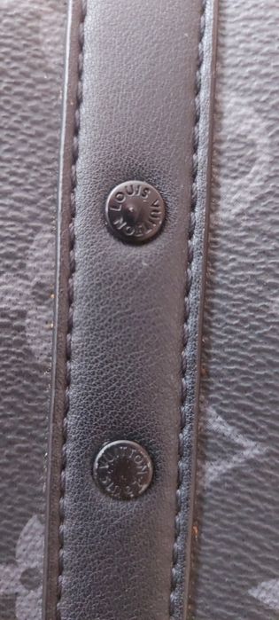 Сумка  Louis Vuitton Messenger Soft Trunk .