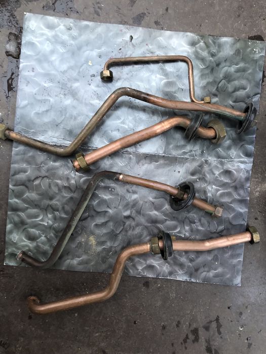 Разборка  котела Immergas Eolo Star 23