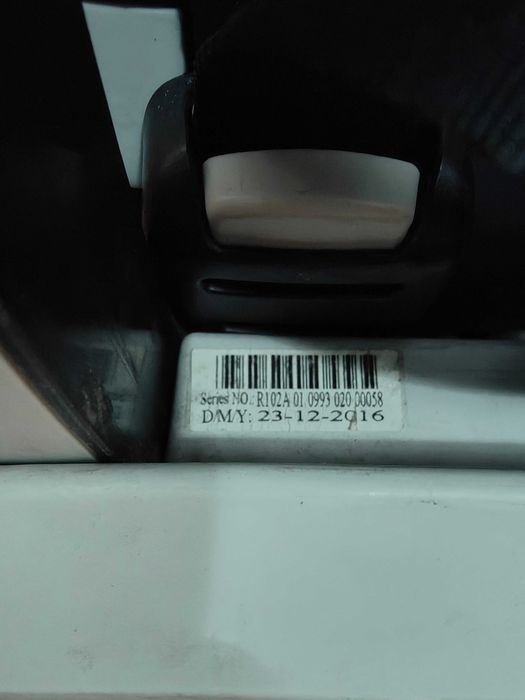 Cadeira Auto CHICCO Jet Black