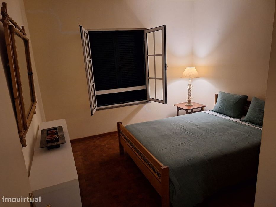Apartamento T3 Duplex Renovado com Garagem | Ribeira Brava, Madeira