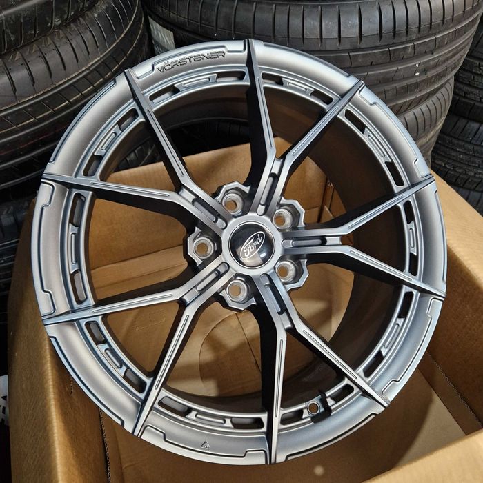 Диски На Авто R19 5x108 Ford Edge Kuga Volvo S60 V80 XC Jaguar XE XF