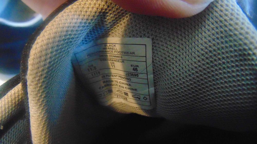 merrell roz uk11 europa 46 Super Okazja