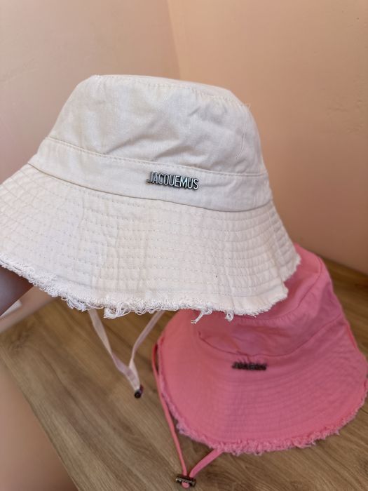 Панама Jacquemus, панама
