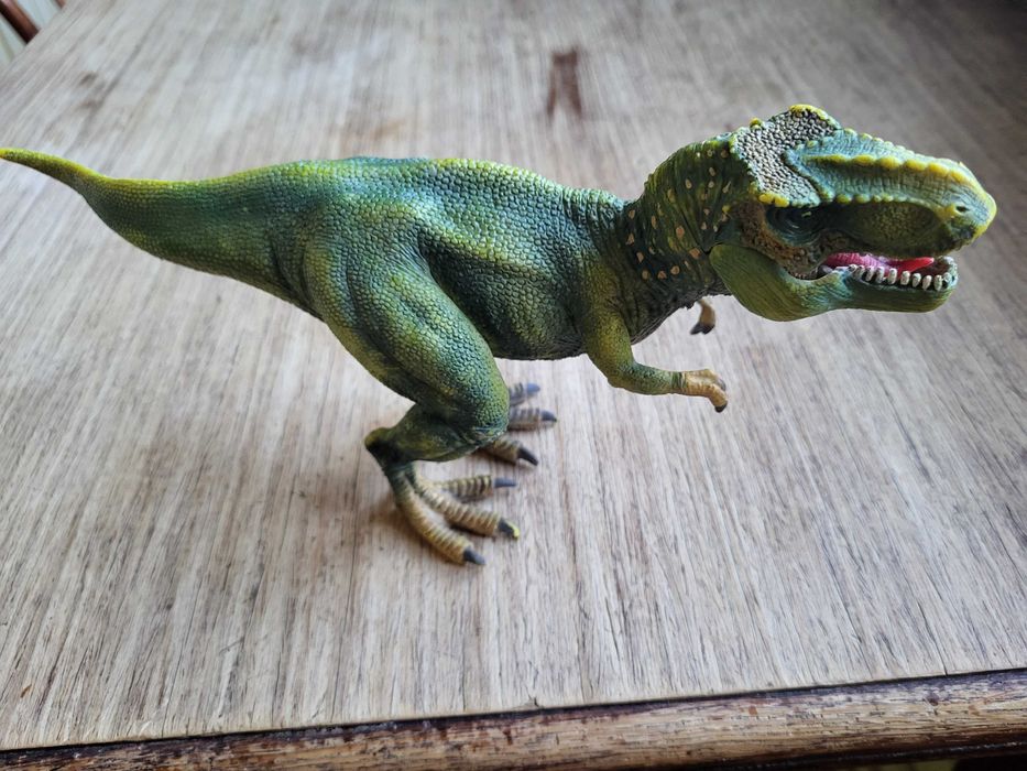 Figurka Schleich Tyranozaur, model 14525