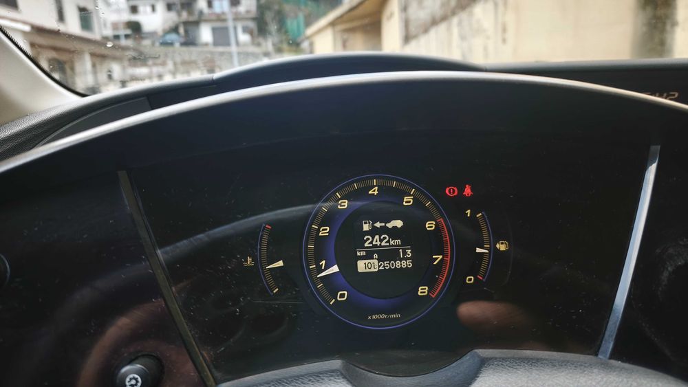 Honda Civic 1.4 FK sport
