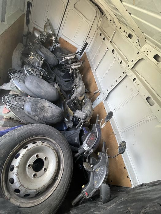 Вантажні перевезення по Україні Довга база авто