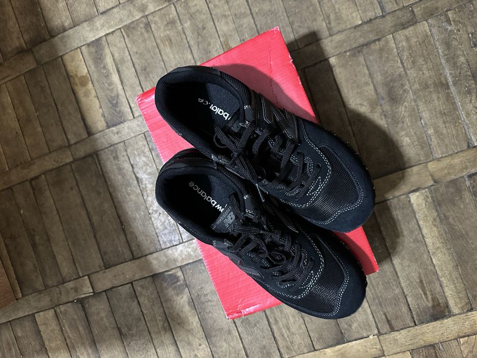 Кросівки new balance 574