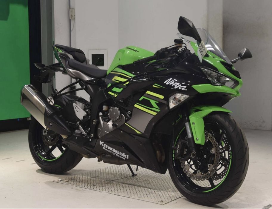 kawasaki zx r - купити мототехніку - Ціна на OLX.ua