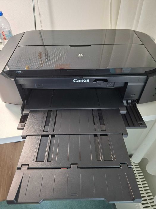 Impressora Canon iP8750