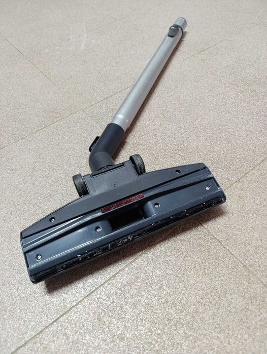 Aspirador Hoover Capture – Bom Estado e Totalmente Funcional