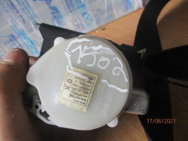 Pré-tensor cinto frente direito MAZDA 5 (CW)