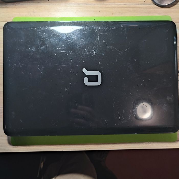 hp compag CQ58-280SR