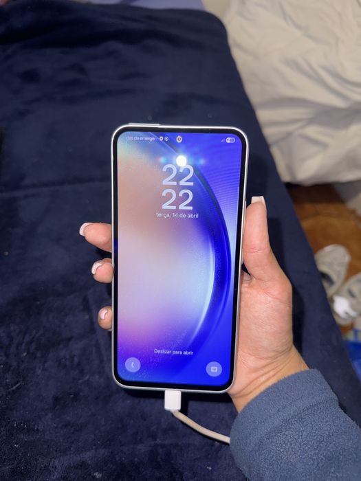 Samsung galaxy A54 5g