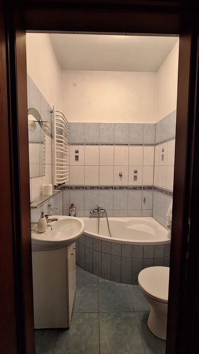 Mieszkanie 95 m2 Krosno