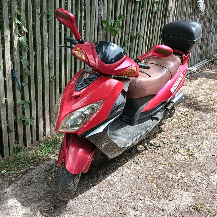 Motobi