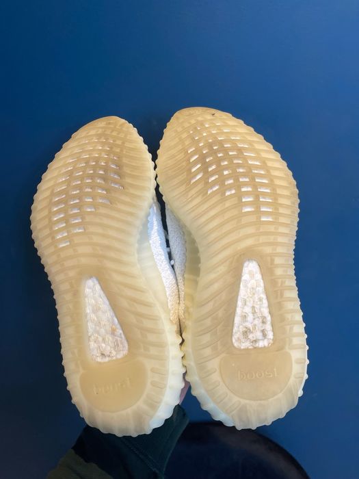adidas yeezy boost 350 v2 cream white 36