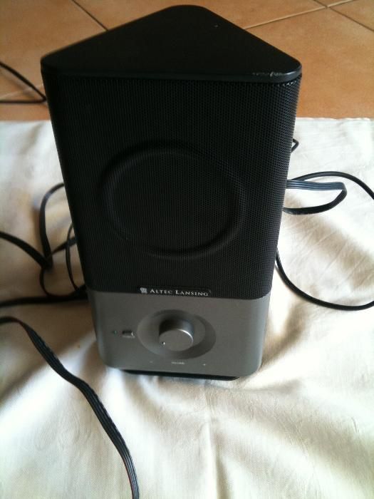 Altec Lasing 220 Columns64550486996483123