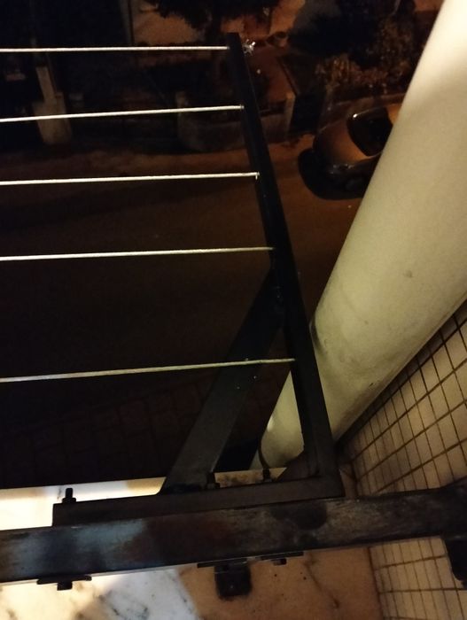 Estendal por medida! Fazemos vários !