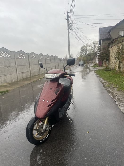 продам хонду діо 35 zx