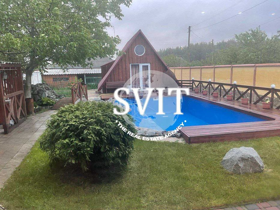 Продам будинок нової споруди в мальовничому місці Чугуєва