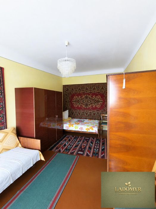 Продаж / Квартира / вул. Кн.Ольги, Центр, Рівне