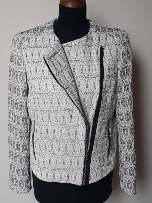 Kurtka ramoneska Pull & Baer roz. L