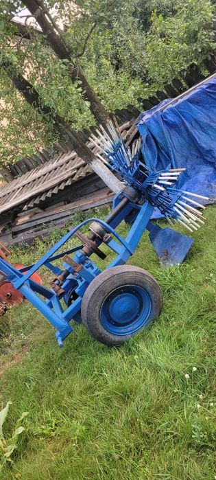 Продам картоплекопачку