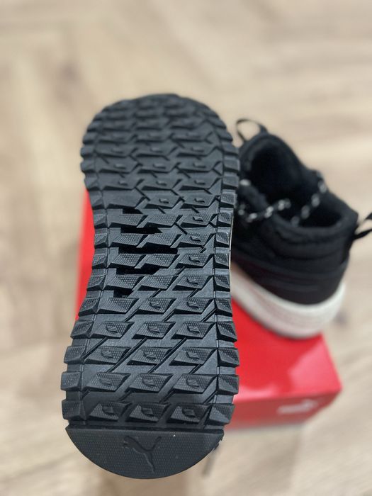 Черевики Puma жіночі