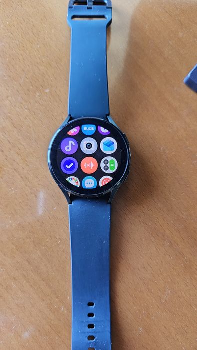 Vendo Samsung Galaxy Watch 4