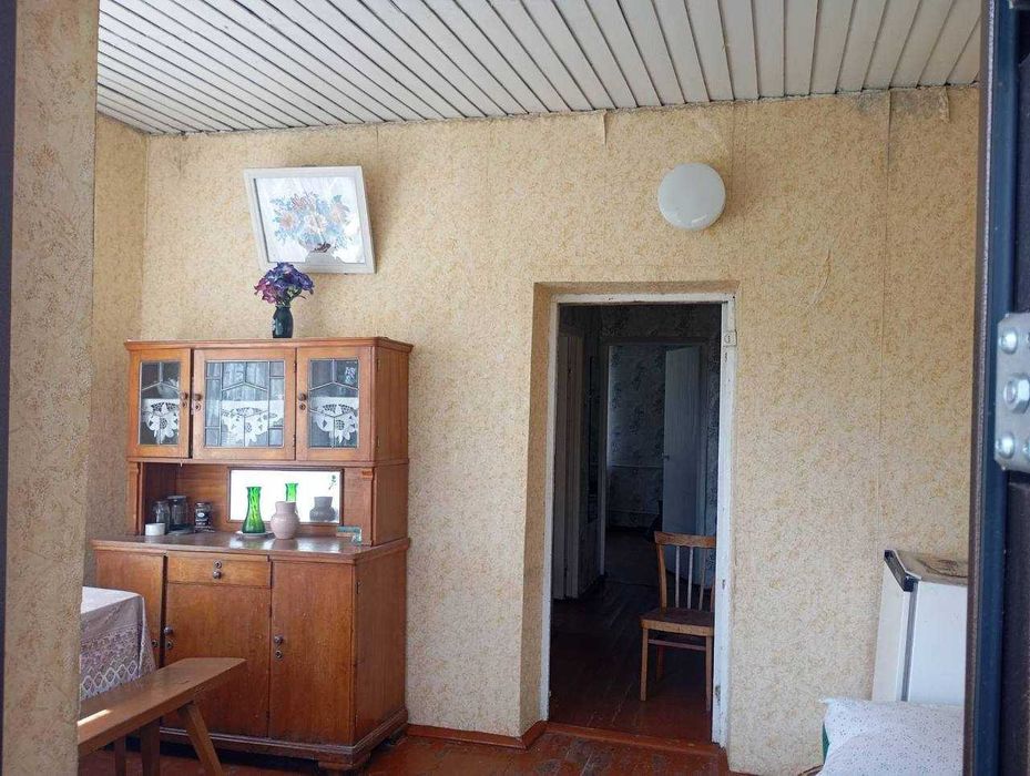 Будинок під Києвом (с.Варовичі)