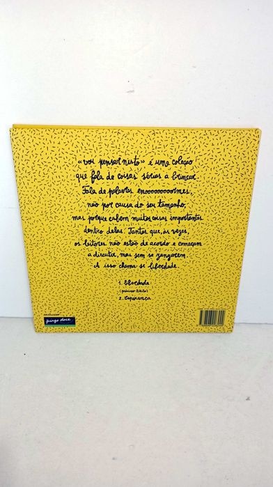 Liberdade - 10 coisas que precisas de saber...64586077312001121