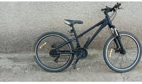 Продам велосипед горный
