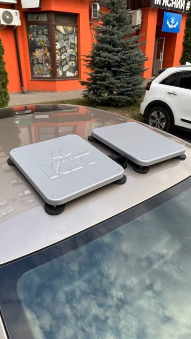 Старлінк на авто (корпус) для Mini/gen3
