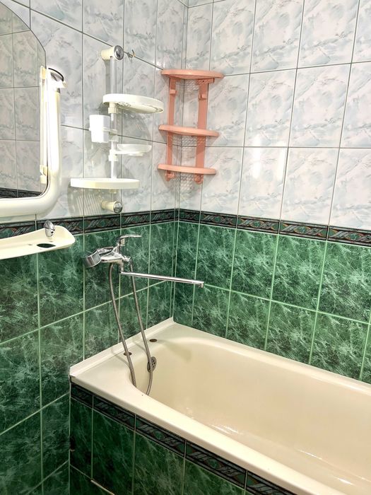 Продам 2-кімнатну квартиру на просп. Відродження у Луцьку!