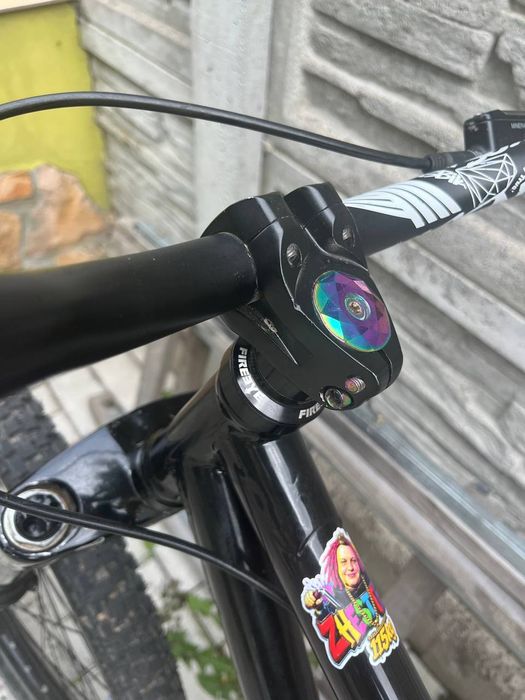 Терміново!Dirt bike Btwin Subsin Triple  [dirt;street] ns дерт байк