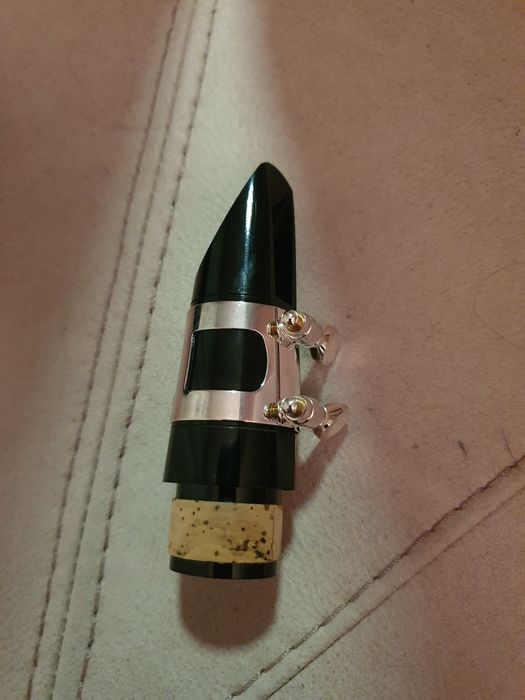 Boquilha para Clarinete YAMAHA 4C