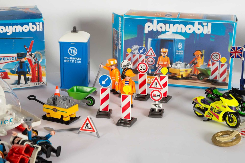 Playmobil vintage