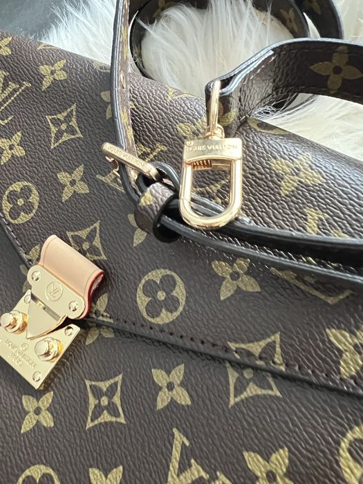 Torebka Louis Vuitton Metis