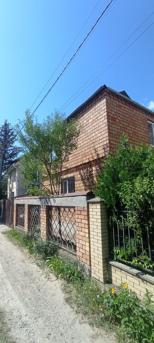 Продам дом дачу в Самаровке,Юбилейный, с газом
